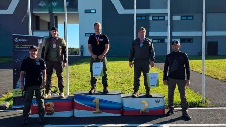 Arkon: обучаем, участвуем, поддерживаем